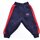 Textiel Kinderen Broeken / Pantalons Redskins RS2276 Blauw