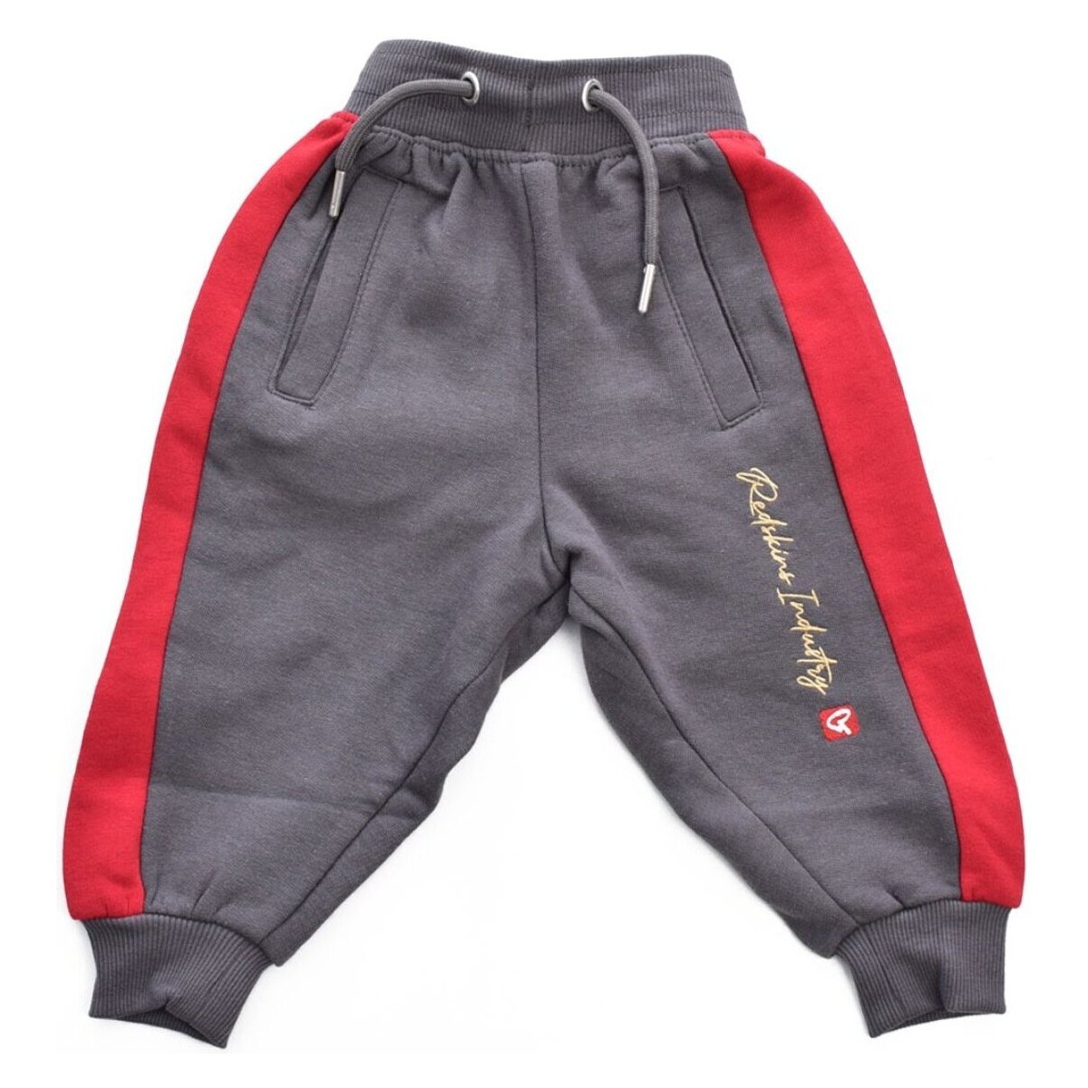 Textiel Kinderen Broeken / Pantalons Redskins RS2276 Grijs
