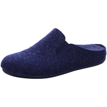 Schoenen Heren Sloffen Confort Shoes  Blauw