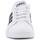 Schoenen Meisjes Sandalen / Open schoenen adidas Originals Adidas Grand Court EF0103 Wit