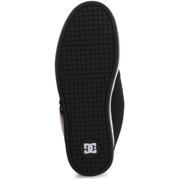 DC Shoes DC Net 302361-BLW Zwart