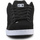 Schoenen Heren Skateschoenen DC Shoes DC Net 302361-BLW Zwart