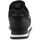 Schoenen Dames Lage sneakers New Balance WL574IB2 Zwart