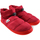 Schoenen Sloffen Nuvola. Boot Home Party Rood