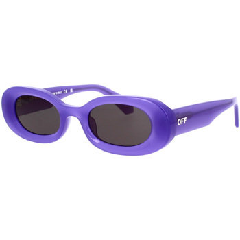 Off-White Occhiali da Sole  Amalfi 13707 Violet