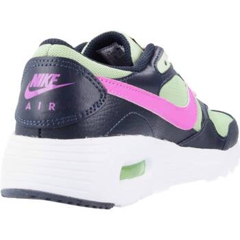 Nike AIR MAX SC Groen