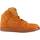 Schoenen Heren Sneakers DC Shoes MANTECA 4 HI Bruin