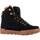 Schoenen Dames Enkellaarzen DC Shoes MANTECA 4 BOOT Zwart