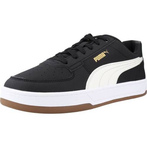 Schoenen Heren Sneakers Puma CAVEN 2.0 75 YE Zwart