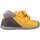 Schoenen Jongens Lage sneakers Biomecanics 221128B Geel