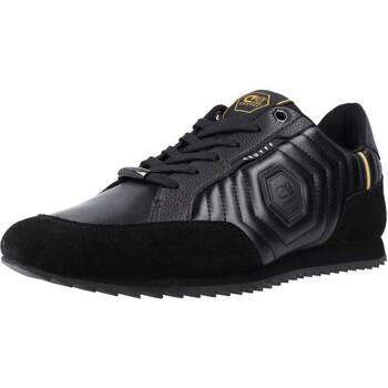 Schoenen Heren Sneakers Cruyff RECAI Zwart