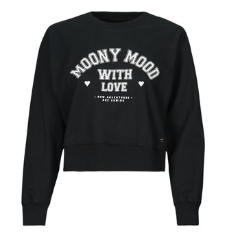 Moony Mood Sweater LAURA