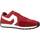 Schoenen Heren Sneakers Levi's STRYDER RED TAB Rood