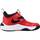 Schoenen Dames Sneakers Nike TEAM HUSTLE D 11 Rood