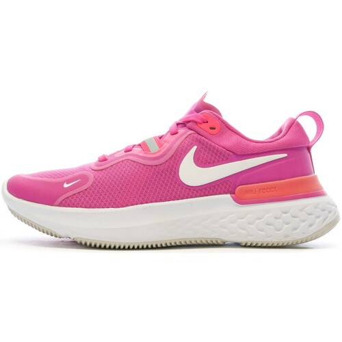 Schoenen Dames Running / trail Nike  Roze