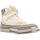 Schoenen Dames Sneakers Rebecca White WX22 5D13 Beige
