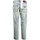 Textiel Dames Jeans EAX 5 Pockets Pant Blauw