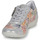 Schoenen Dames Lage sneakers Remonte  Zilver / Multicolour