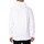 Textiel Heren Sweaters / Sweatshirts Ellesse  Wit