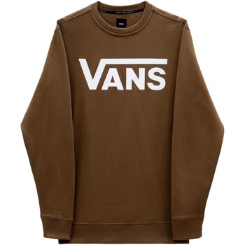 Vans Sweater SUDADERA HOMBRE CLASSIC CREW II VN0A456A0E01