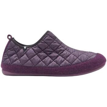Schoenen Lage sneakers Walk In Pitas  Violet