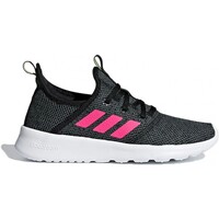 Schoenen Meisjes Running / trail adidas Originals Cloudfoam Pure Grijs