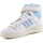 Schoenen Heren Hoge sneakers adidas Originals Adidas Forum 84 Hi GW5924 Wit