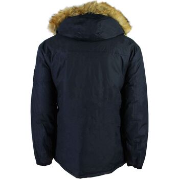 Geographical Norway Axpedition Man Navy Blauw