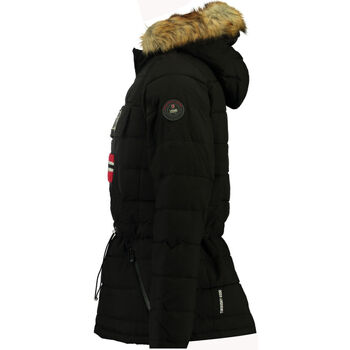 Geographical Norway - Coconut-WR036H Zwart