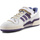 Schoenen Heren Lage sneakers adidas Originals Adidas Forum 84 Low GX4535 Multicolour