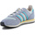 Schoenen Heren Lage sneakers adidas Originals Adidas Race Walk GZ2045 Blauw