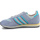 Schoenen Heren Lage sneakers adidas Originals Adidas Race Walk GZ2045 Blauw