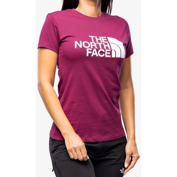 The North Face EASY TEE W Violet