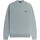 Textiel Heren Sweaters / Sweatshirts Fred Perry Fp Classic Crew Neck Jumper Grijs