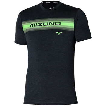 Mizuno T-shirt Korte Mouw