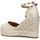 Schoenen Dames Sandalen / Open schoenen Café Noir C1XA9901 Goud