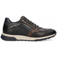 Schoenen Heren Sneakers Fluchos 70989 Zwart