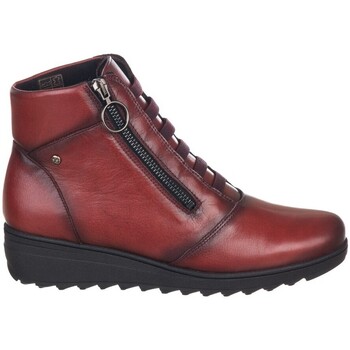 Zapp BOOTS  27887 Rood