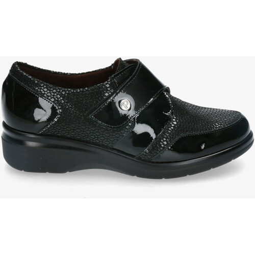 Schoenen Dames pumps Pitillos 5311• Zwart