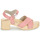 Schoenen Dames Sandalen / Open schoenen Scholl PESCURA CATE Roze
