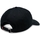Accessoires Heren Pet Levi's 501 GRAPHIC CAP Zwart