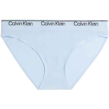 Ondergoed Dames Slips Calvin Klein Jeans  Wit