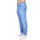 Textiel Heren Skinny jeans Moschino 0349 7022 Blauw
