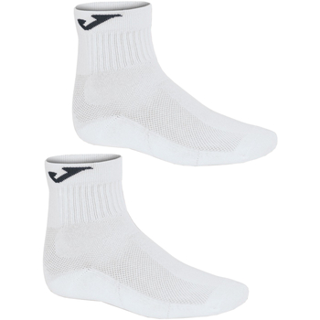 Ondergoed Sportsokken Joma Medium Socks Wit