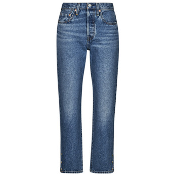 Levi's 7 8 jeans 501 CROP 501 collection