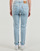 Textiel Dames Straight jeans Levi's 724 HIGH RISE STRAIGHT Lightweight Blauw