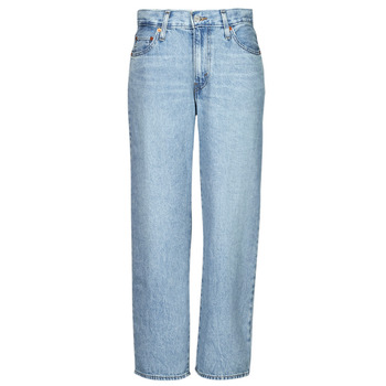 Levi's Flared/Bootcut Levis BAGGY DAD Lightweight
