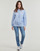 Textiel Dames Skinny jeans Levi's 312 SHAPING SLIM Lightweight Blauw