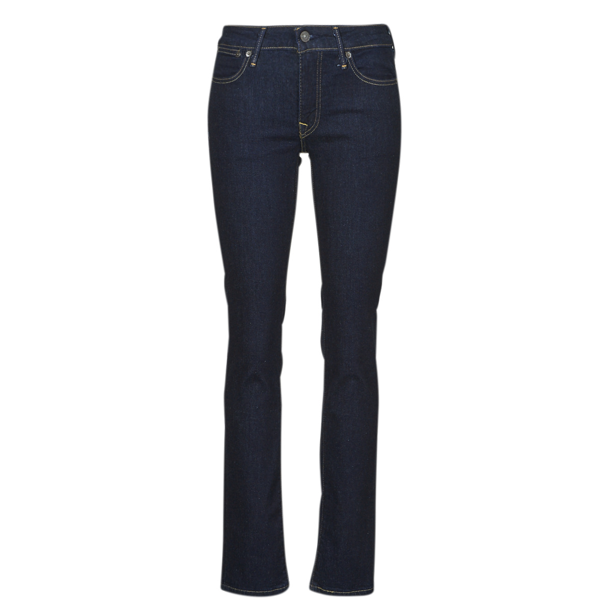 Levi´s ® 712 Slim Welt Pocket Jeans - Dames - Blue Wave Rinse - W31 X L32