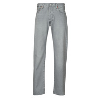 Textiel Heren Straight jeans Levi's 501® '54 Grijs